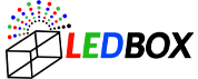 LEDBOX Logo